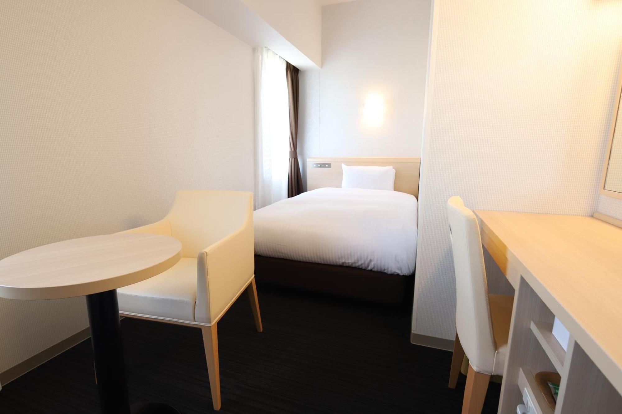 Ab Hotel Gamagori Exterior photo