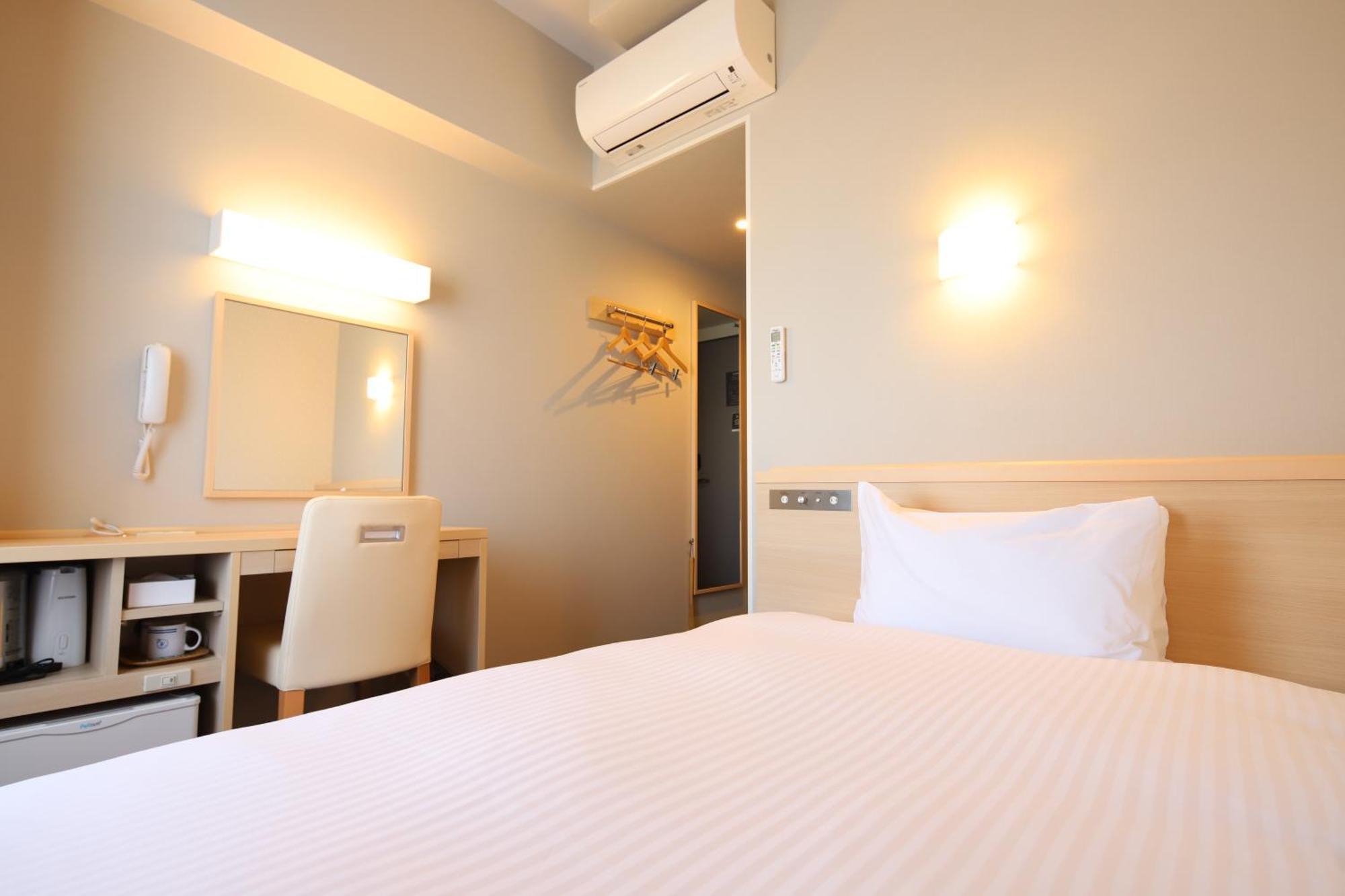 Ab Hotel Gamagori Exterior photo
