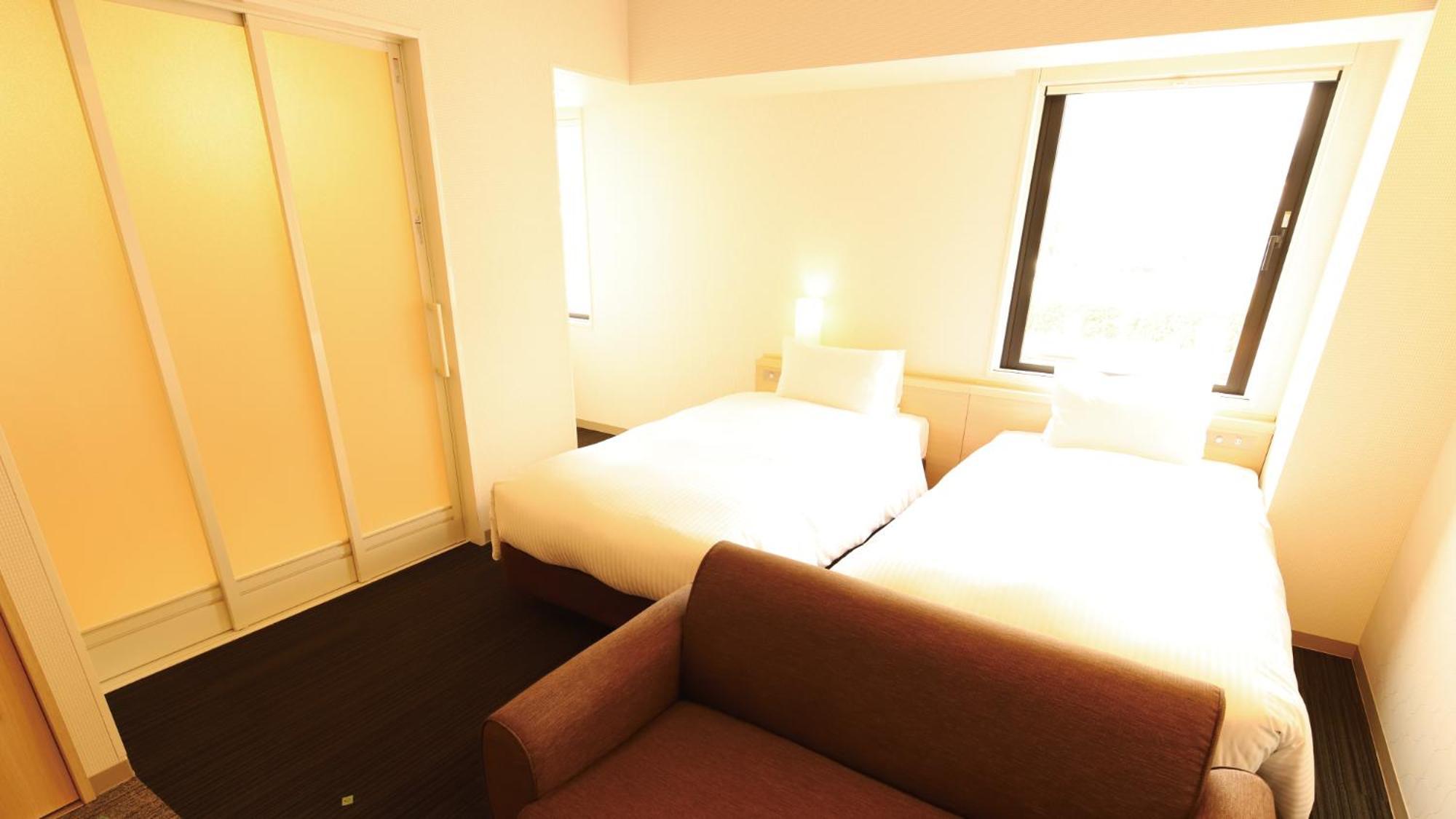 Ab Hotel Gamagori Exterior photo